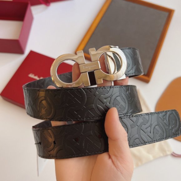 Salvatore Ferragamo Other - Salvatore Ferragamo Belt